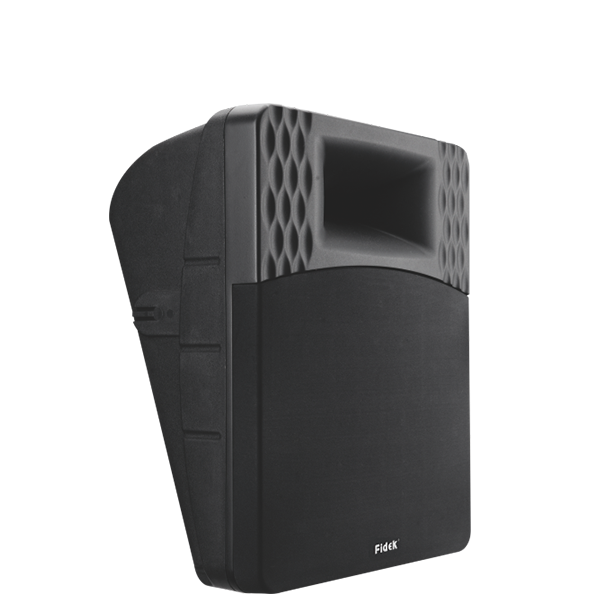 飞达影院音响fd82sm单8寸环绕音箱环绕扬声器