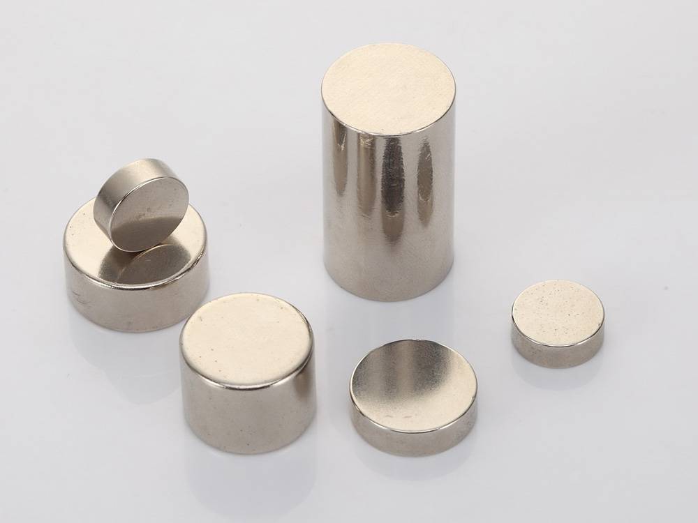 定制杭州永磁集团各类形状的烧结钐钴钕铁硼铝镍钴磁铁