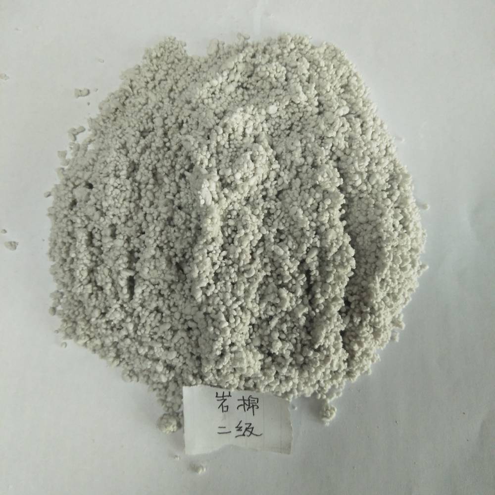 岩棉 农业用岩棉 防浮腐蚀岩棉粉 管道用岩棉