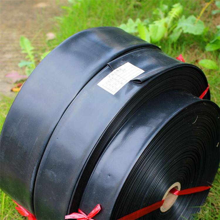 12寸五孔喷灌带农用塑料喷带水管微喷带灌溉喷水喷灌带