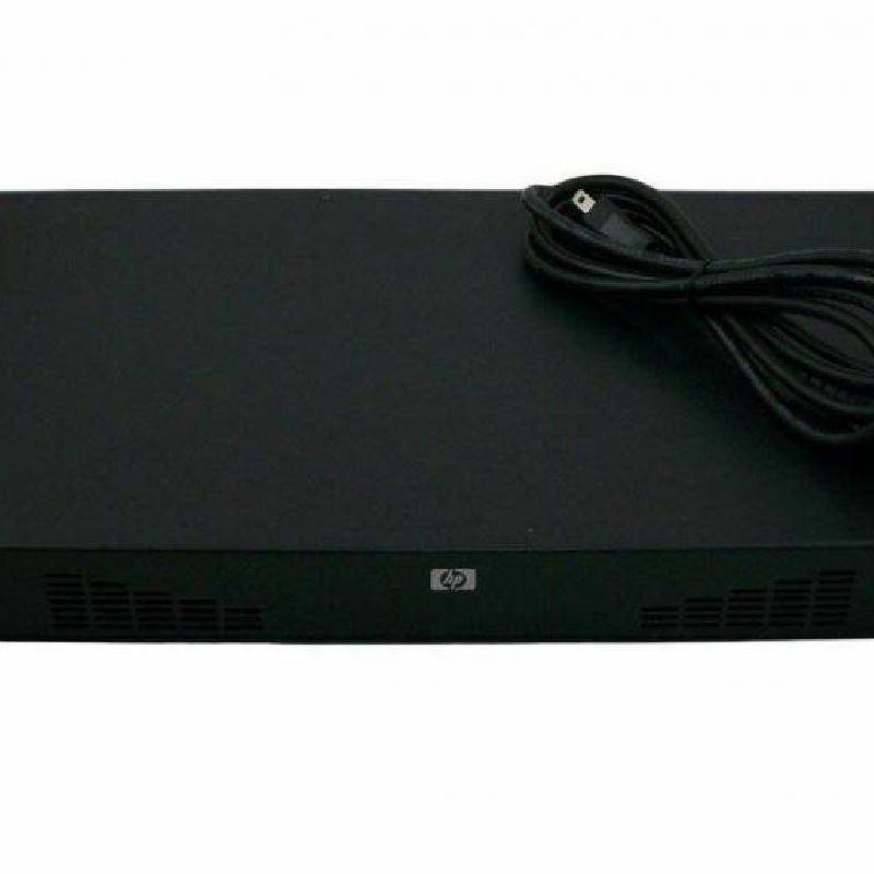 HP AF621A 2x1Ex16 KVM IP CNSL G2 VM CAC SW 16端口切换器- 供应商网