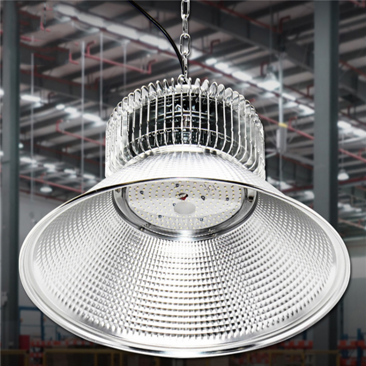 芯鹏达led工矿灯100w大型车间天棚吊灯可定制升降xpdgk18