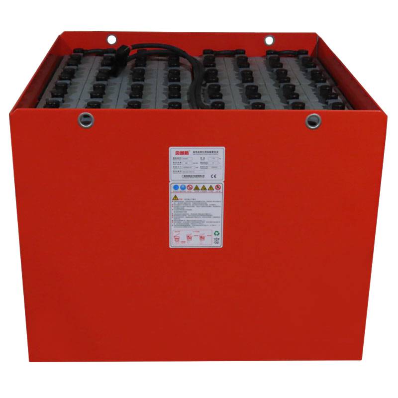 5pzsh700l林德叉车e30铅酸蓄电池组80v700ah