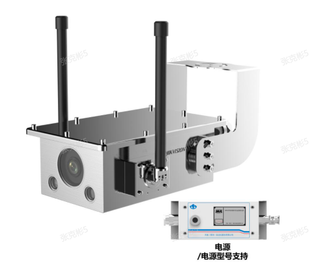 海康威视KBA18(F)矿用本安型无线摄像机