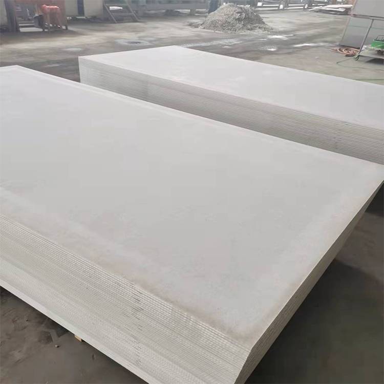 厚度8mm防排烟风管防火包裹牌衬板