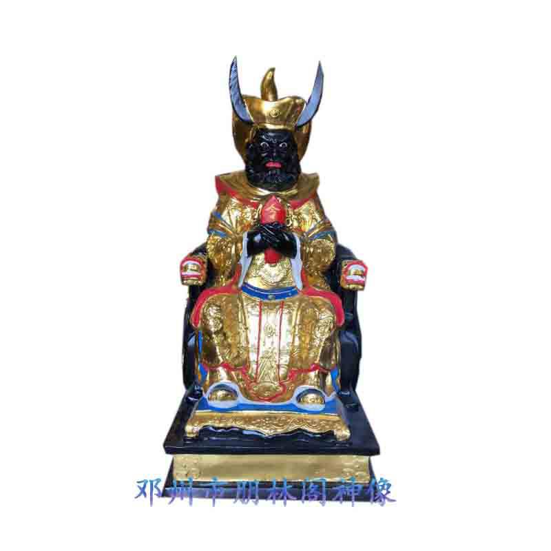 【白龙圣母神像 白龙娘娘神像图片 黑龙王白龙爷】价