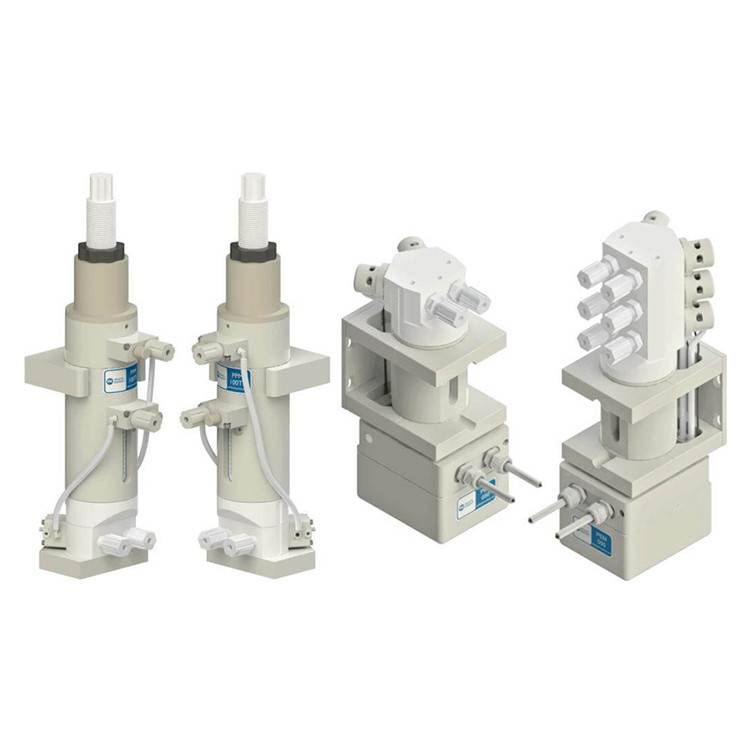 美国whiteknigh白骑士半导体ptfe分配泵pem05018a020