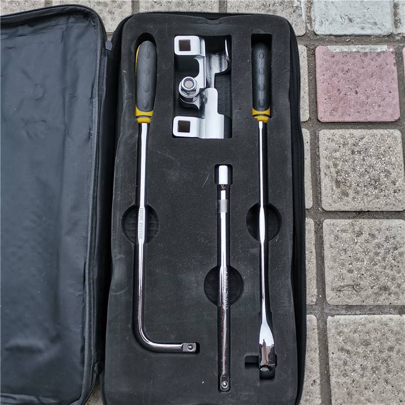 240平方电缆弯线器10kv电缆弯线器配备脚踏泵装置方便双