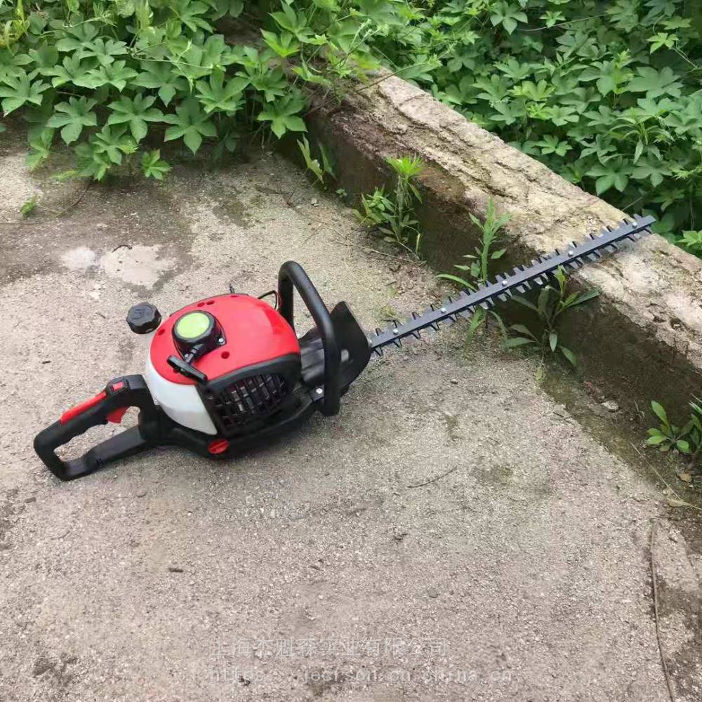 丸崎wq650双刃绿篱机茶园茶树修剪机汽油动力园林果树修枝机