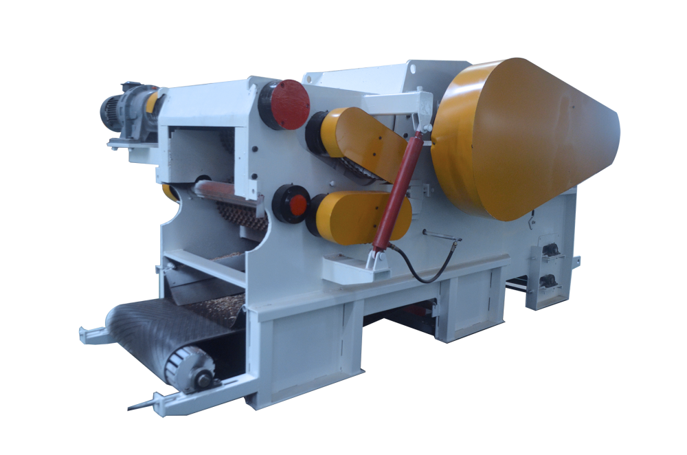 木屑燃料颗粒机器木片机1400600