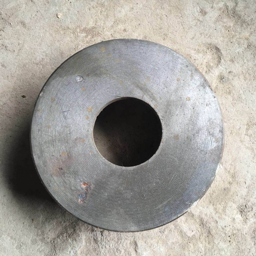 jzc400混凝土滚筒搅拌机拖轮滚轮配件