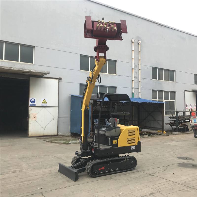 沃驰凿毛机机载式立面顶面拉毛隧道混凝土凿毛机