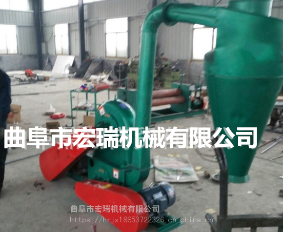 河南小型粉碎机 齿盘式粉碎机电动***打粉机 