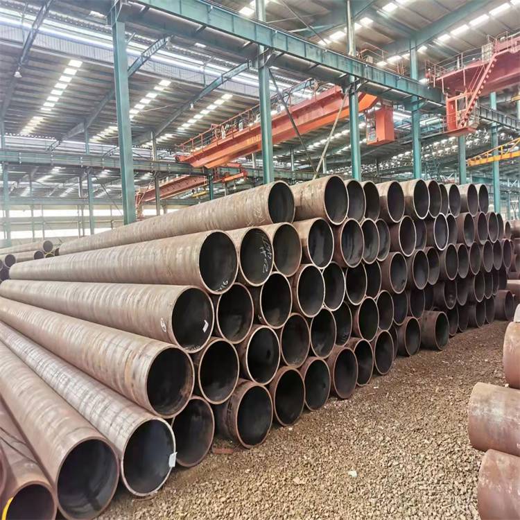 浙江温州洞头型号材质Q345B精密无缝钢管 45#精密无缝钢管