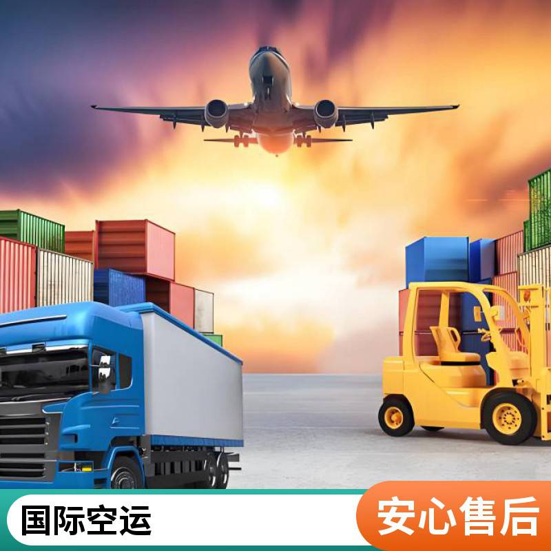 双清到门 新加坡国际物流 空运快递 整柜散货拼箱 集装箱40尺