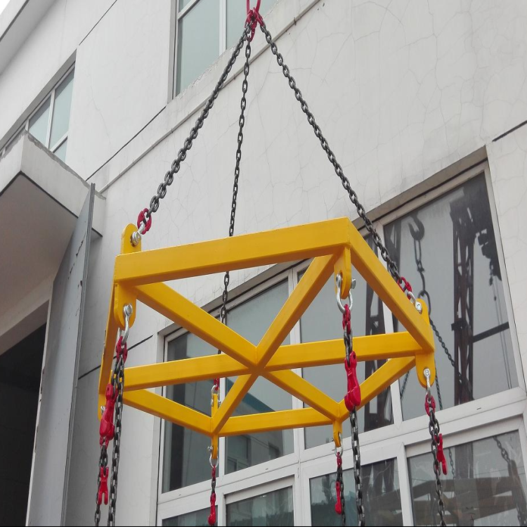 神州sw249可调式平衡吊梁可调式平衡吊梁设计图江苏固定式平衡吊梁