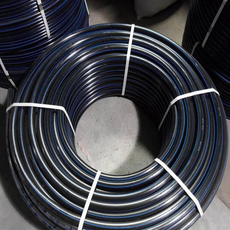 农业大棚微喷滴灌1620pe管大棚温室灌溉2532pe主支毛管穿线管