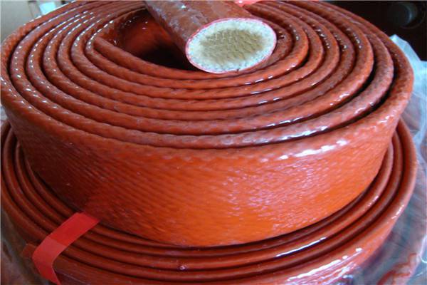 供应防火保温绝缘隔热套管图片