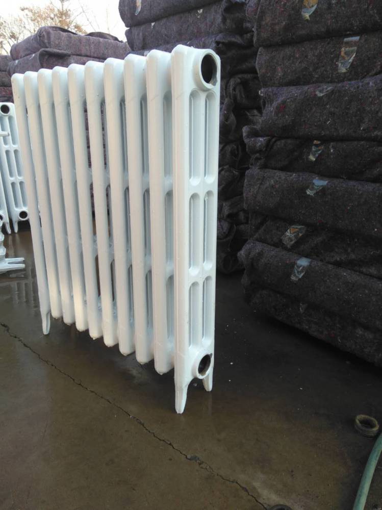 厂家冀州铸铁暖气片