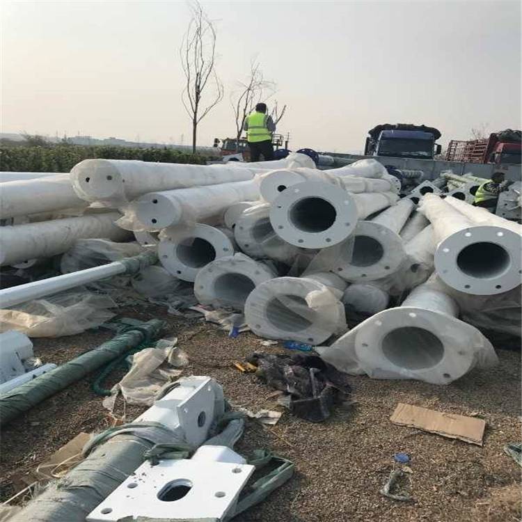 山东滨州 道路交通标志杆 高速公路路牌 厂家