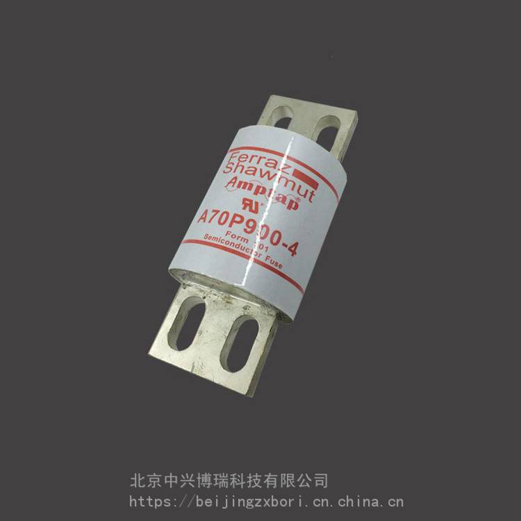 代理经销BUSSMANN巴期曼熔断器-罗兰熔断器FD20GB150V4T-北京中兴博瑞