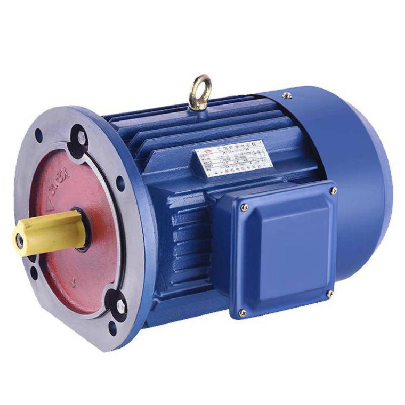 ye290s215kw转速2890全铜三相异步电动机小型调速变频电机
