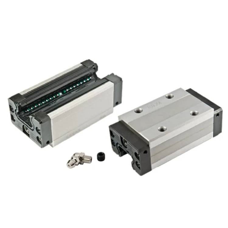 日本thk直线导轨shs351436lshs35556lshs35476l图片