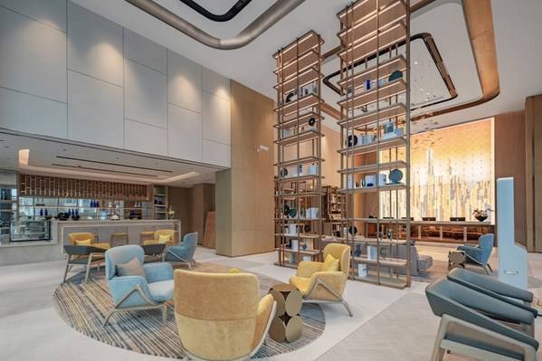 洞悉旅居新市场，木莲庄酒店集团***酒店多元新玩法