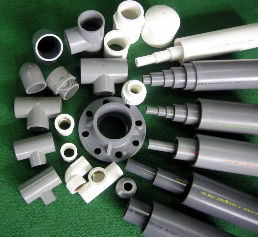 中山环宇锚牌pvc管材锚牌pph管材锚牌已经总经销