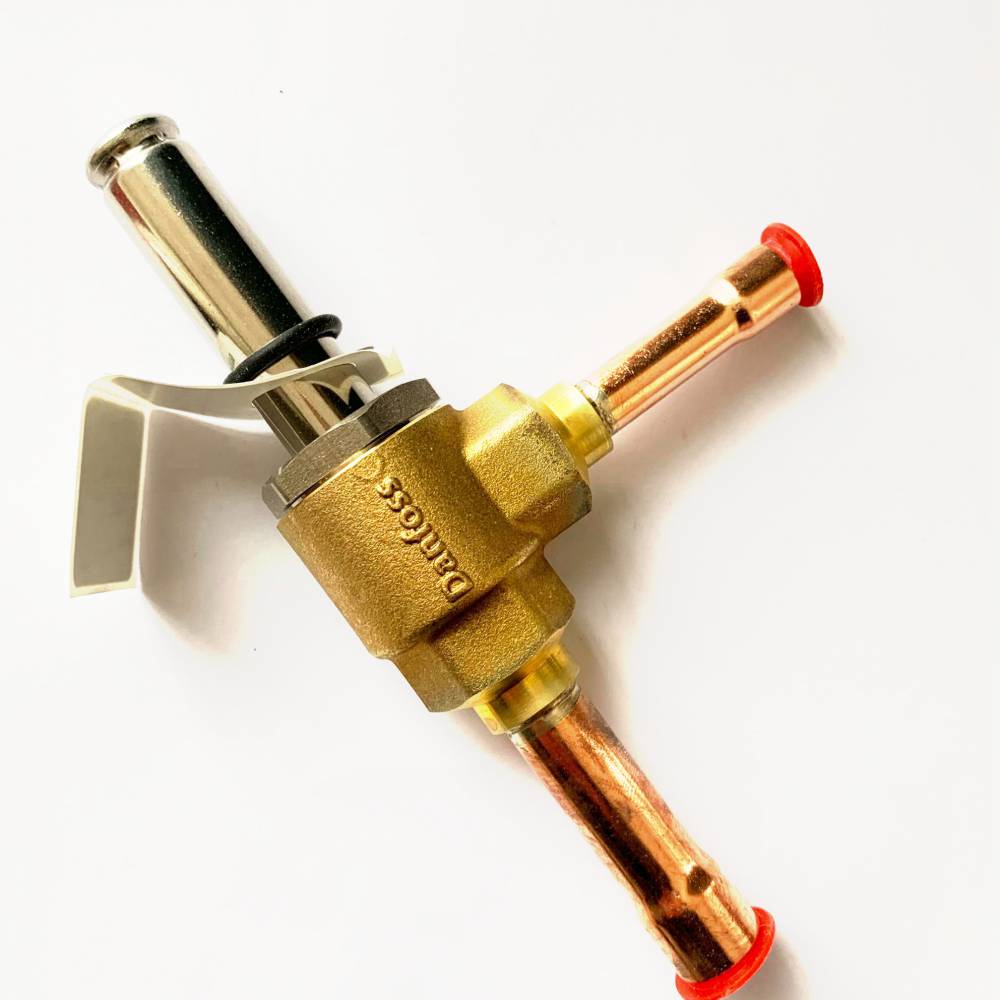 丹佛斯快开电子膨胀阀akv10p5032f5215032f5205