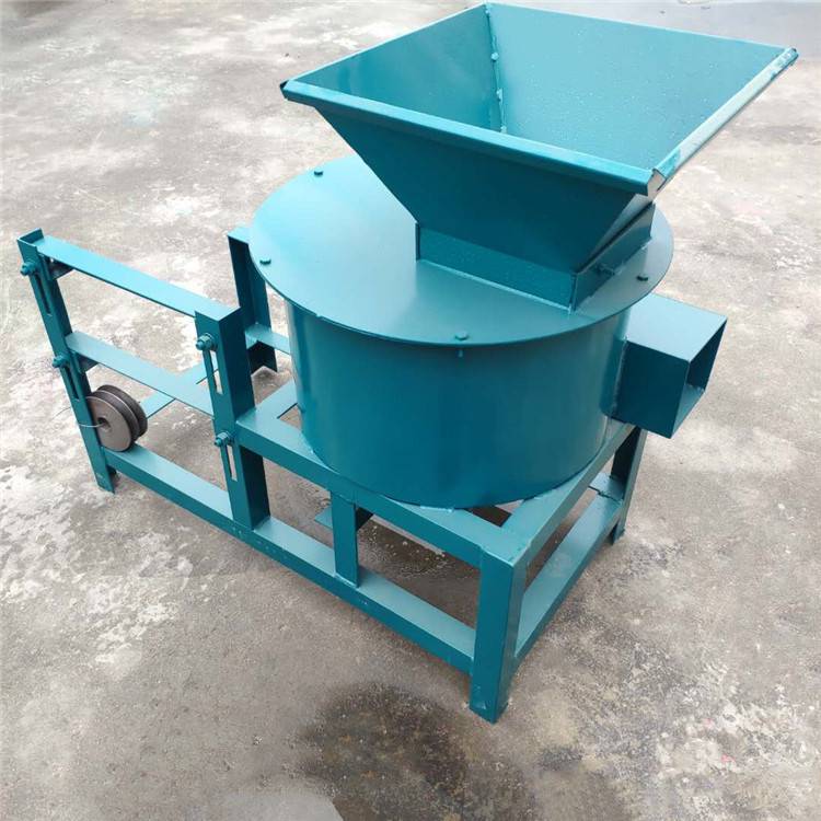 养殖用打浆机青饲料打浆机青草草料制浆机