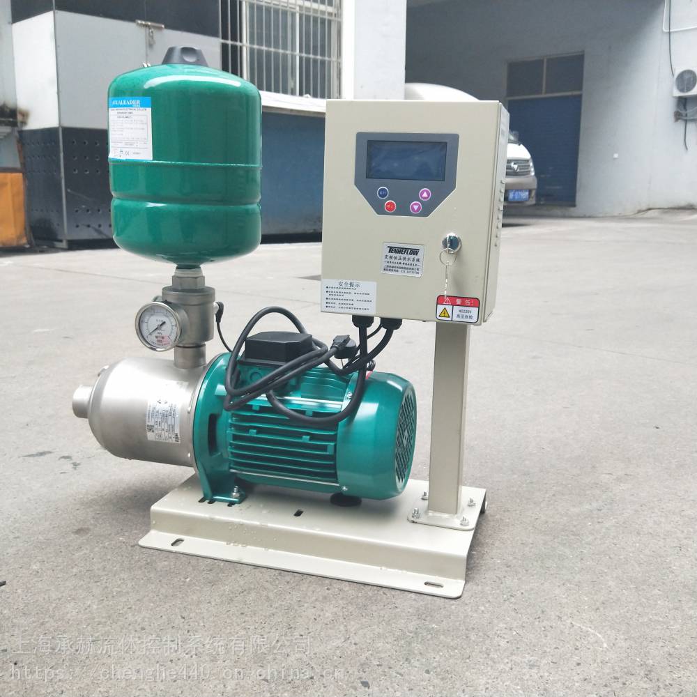进口威乐热水变频恒压泵MHI805-1/10/E/3-380-50-2价格