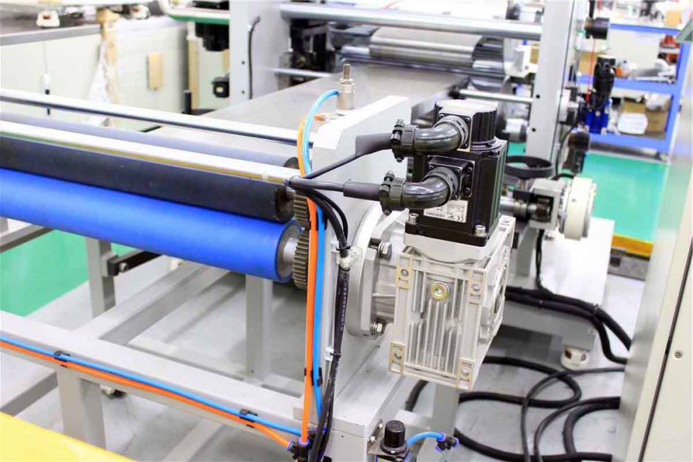 小型双辊压延机厂家片材压延成型设备广州普同