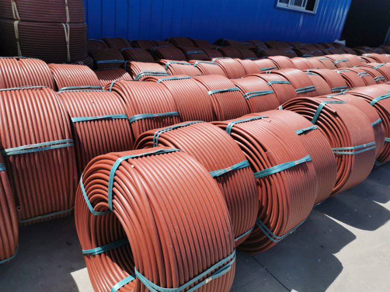 2023年电线种产品质量国家监督抽查情况通报