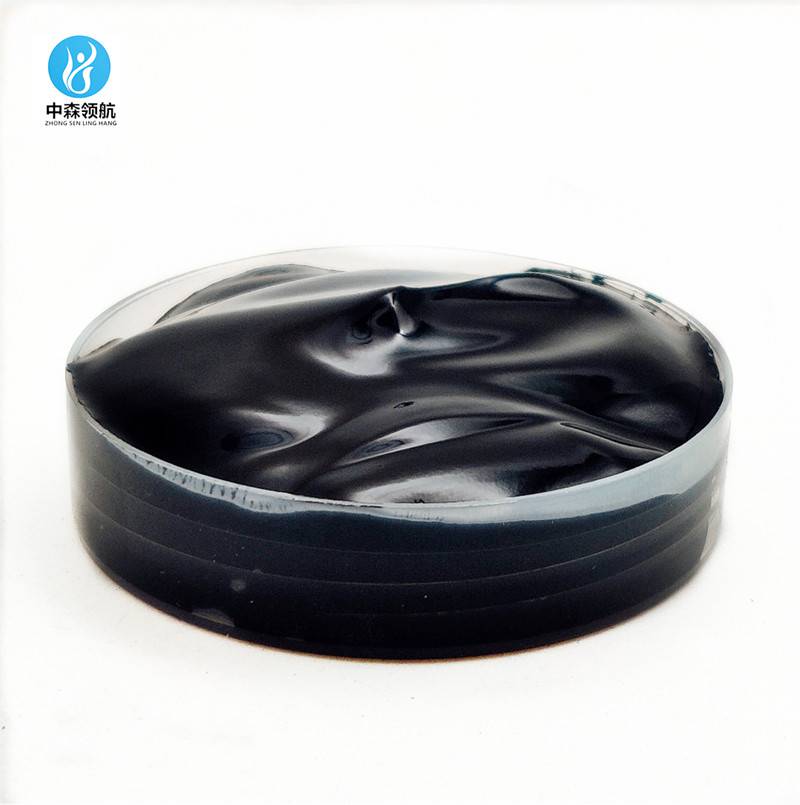 水性碳纳米管导电浆料图片