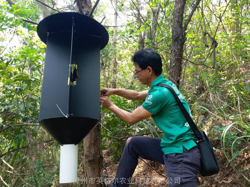 松墨天牛诱芯松墨天牛诱捕器松褐天牛植物源引诱剂英格尔