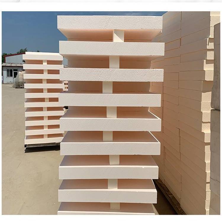 酚醛泡沫板防水防火隔热保冷防冷冻酚醛板酚醛保温板