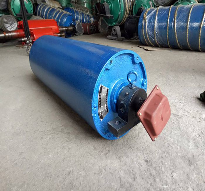 微型电动滚筒重量-中山滚筒-天恩|电动滚筒型号大全