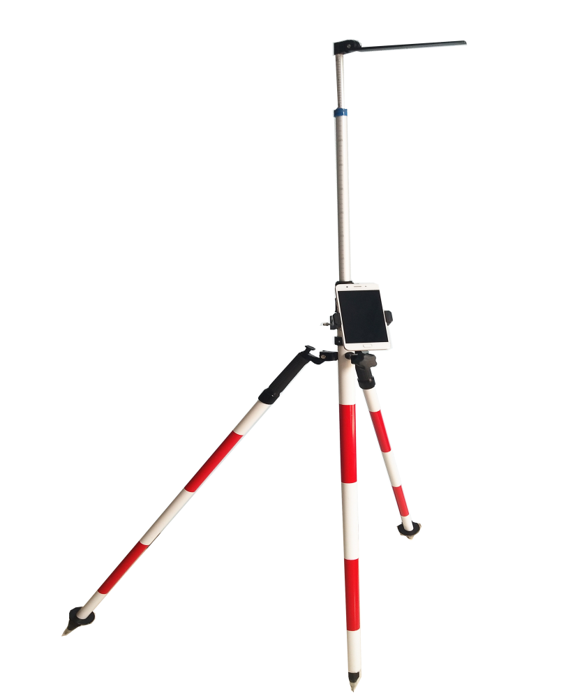 农作物株高快速测量仪symga株高速测仪玉米株高仪作物高度仪