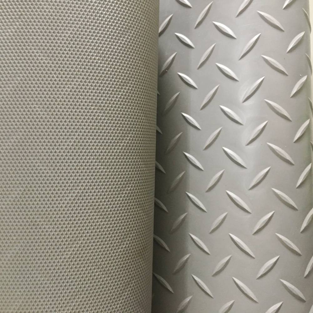 车间防滑pvc塑胶地板彩色塑胶地板pvc塑料软板铺地面