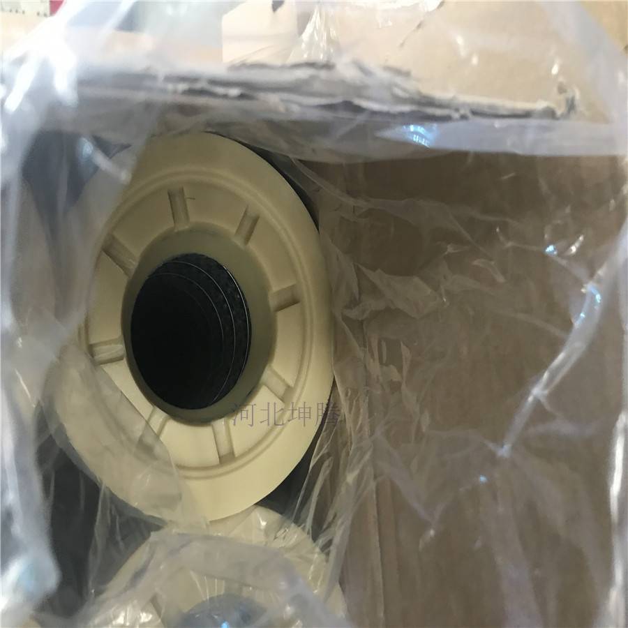 河北坤腾定制pps除尘布袋除尘布袋哪家好氟美斯布袋