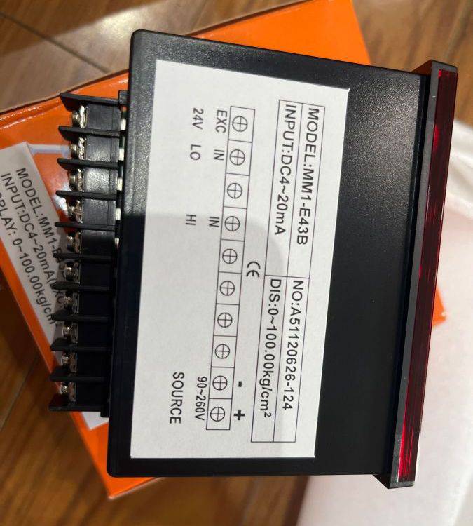 巨斧MM2-E43-30NB/ MM2-R99-20NB电流表AXE转换器