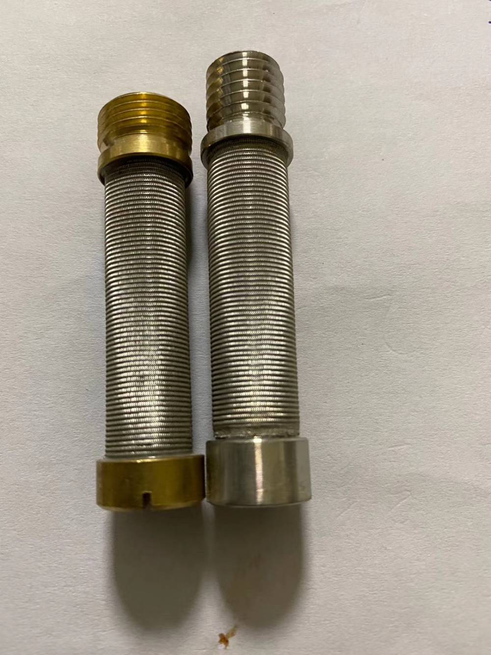 滑油间歇净化检测