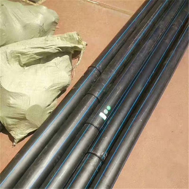 滴灌管厂家草莓玉米哈密瓜滴水管农用大棚滴灌管