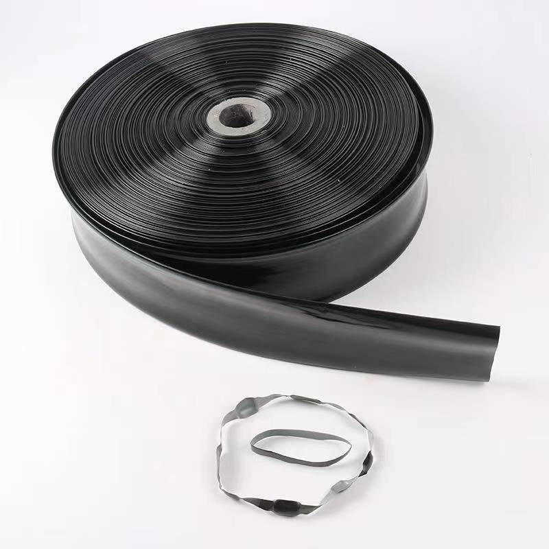 果园果树节水pe灌水管及滴灌配件滴灌带软带