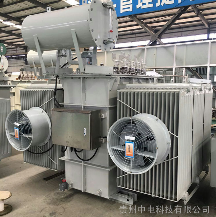 电力变压器价格电力变压器全铜线圈