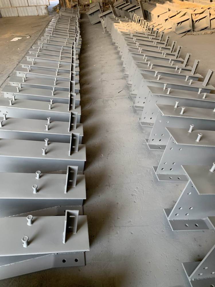 宝鸡防落梁挡块执行标准高速公路防落梁挡块全国配送