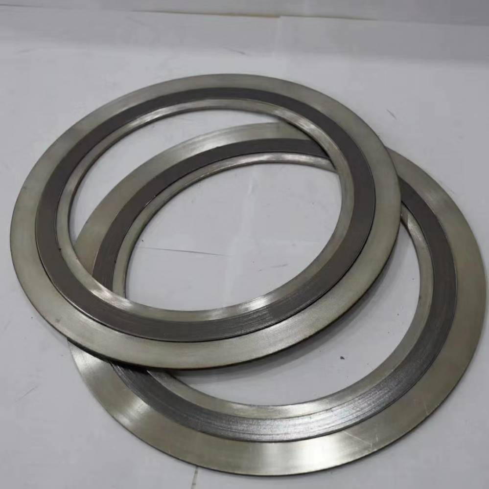 实力工厂瑞旭销售dn50o型不锈钢金属密封垫片