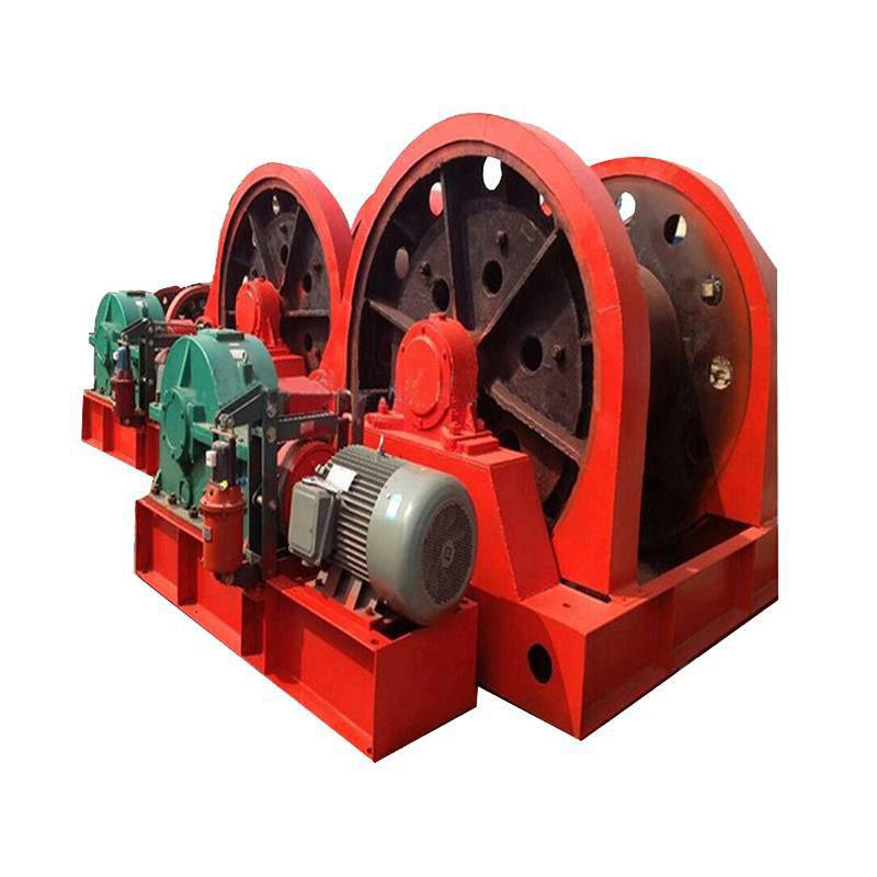 煤矿用jz161000型凿井绞车井下用jz161000型稳车