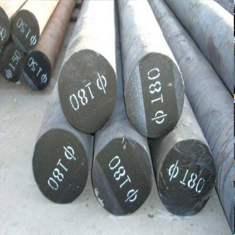 美标4140合金结构钢板圆钢42crmo合金结构钢板热轧圆棒无缝钢管